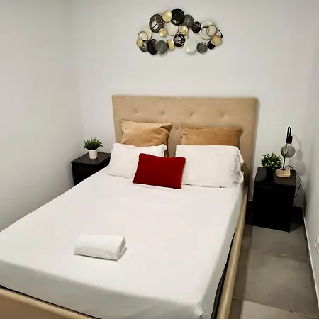 Apartment Central Flat With Garden Lisbon