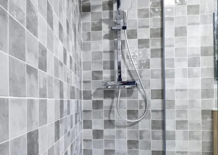 Flat With Garden Apartament Lizbona